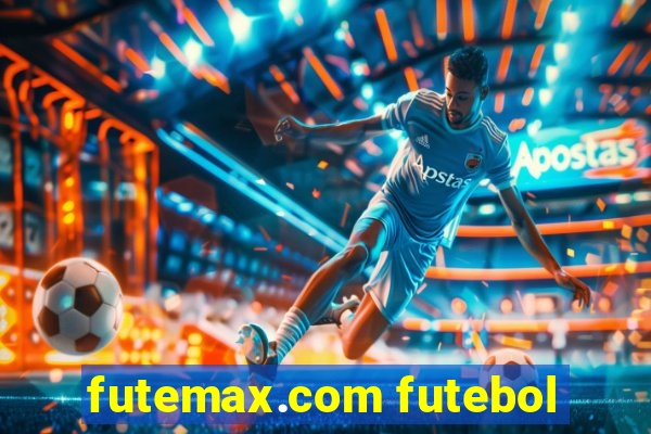 futemax.com futebol